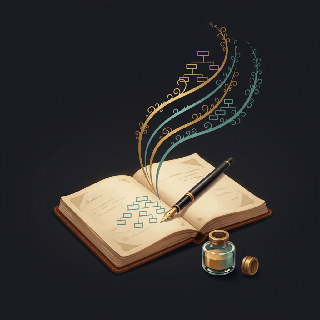 Listomania — cultural ranking social network